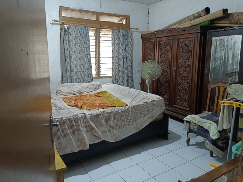 Rumah Dijual di Cipete Utara