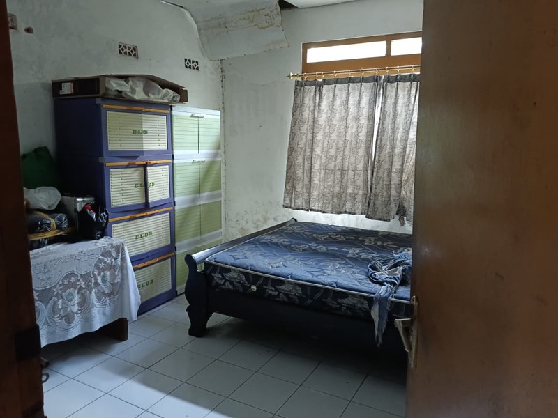 Rumah Dijual di Cipete Utara