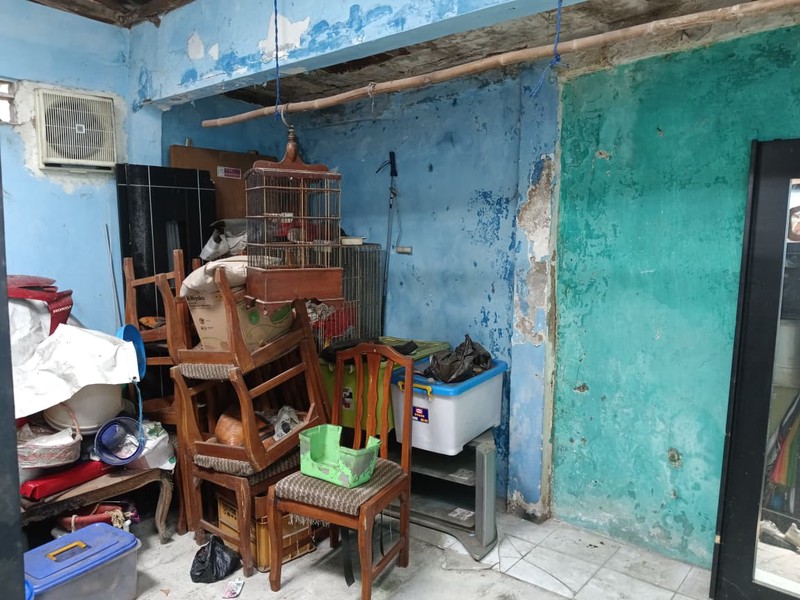 Rumah Dijual di Cipete Utara