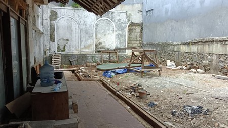 Rumah Dijual di Cilandak Barat