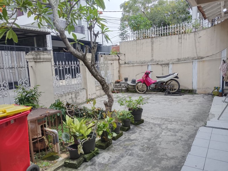 Rumah Dijual di Cilandak Barat