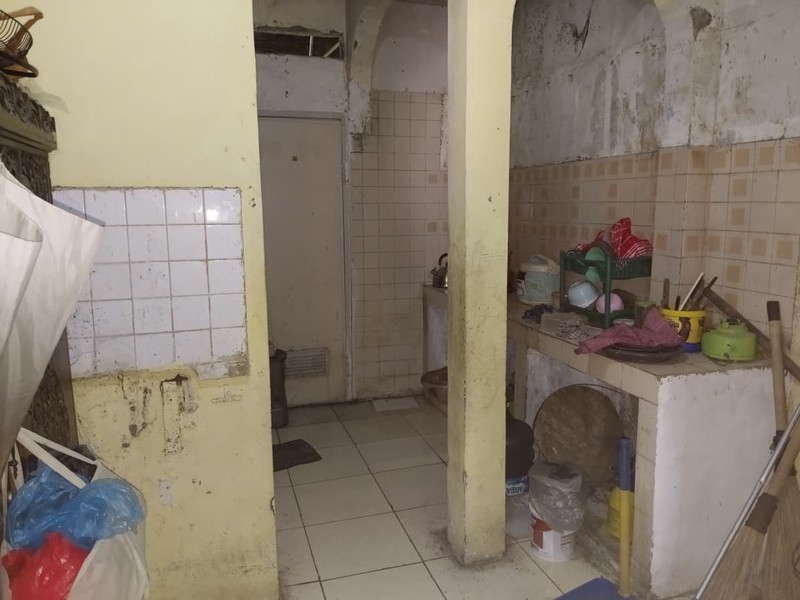 Rumah Dijual di Cilandak Barat