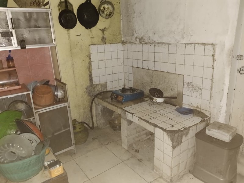 Rumah Dijual di Cilandak Barat