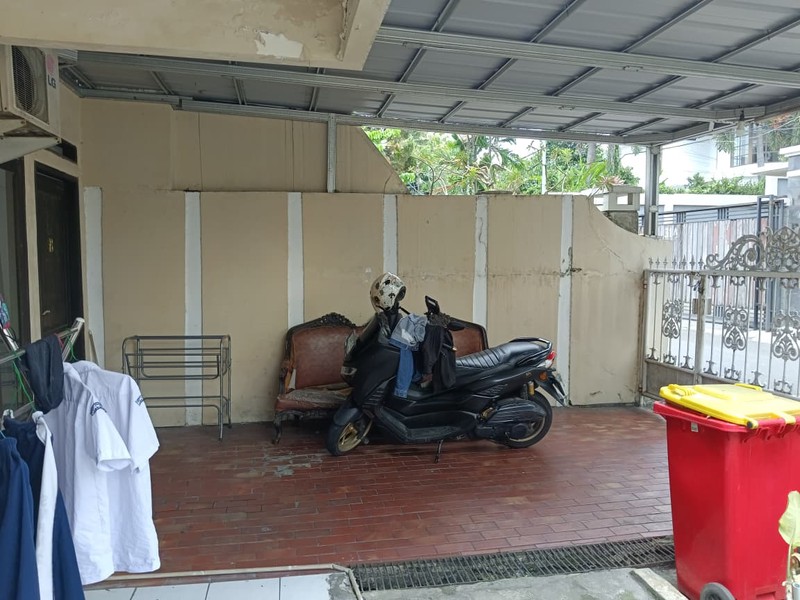 Rumah Dijual di Cilandak Barat