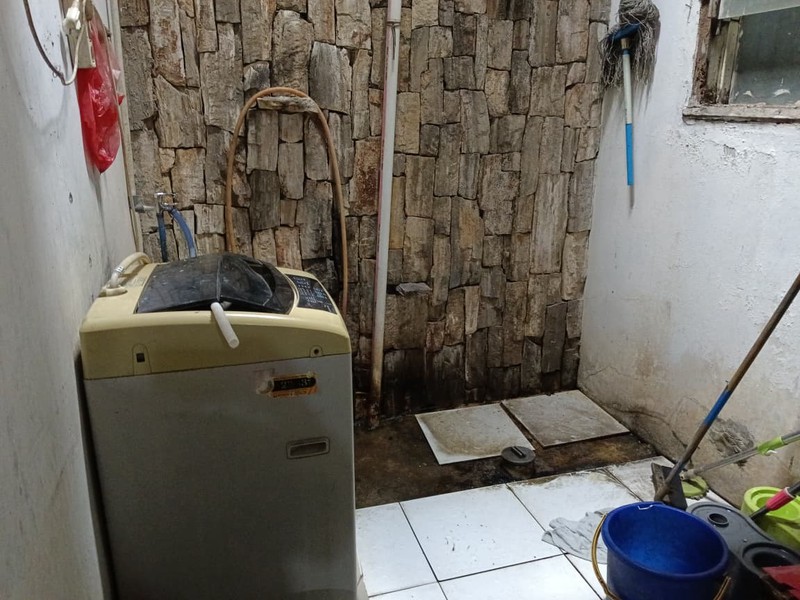 Rumah Dijual di Cilandak Barat