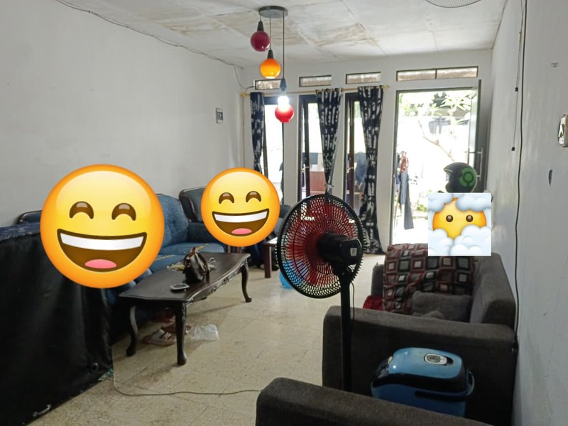 Rumah Dijual di Cilandak Barat