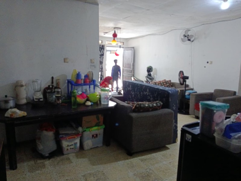 Rumah Dijual di Cilandak Barat