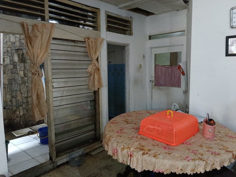 Rumah Dijual di Cilandak Barat