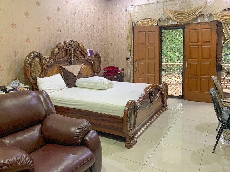 Rumah mewah di Menteng, dekat Kuningan, SCBD Sudirman, Thamrin