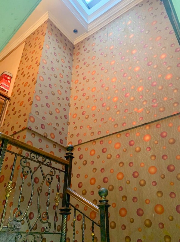 Rumah mewah di Menteng, dekat Kuningan, SCBD Sudirman, Thamrin