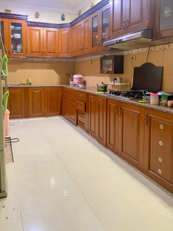 Rumah mewah di Menteng, dekat Kuningan, SCBD Sudirman, Thamrin