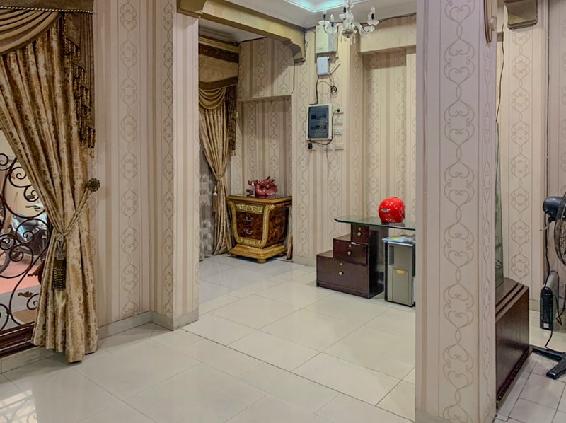 Rumah mewah di Menteng, dekat Kuningan, SCBD Sudirman, Thamrin