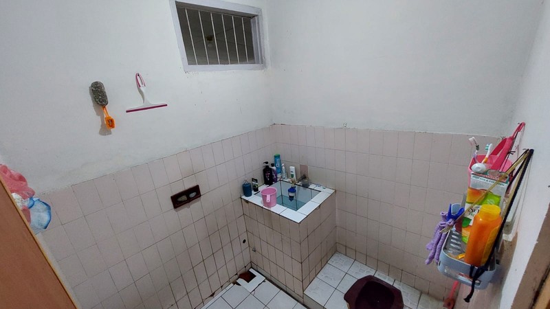 Rumah Luas 1Lantai Standar Area Komplek Pertamina Pondok Ranji 