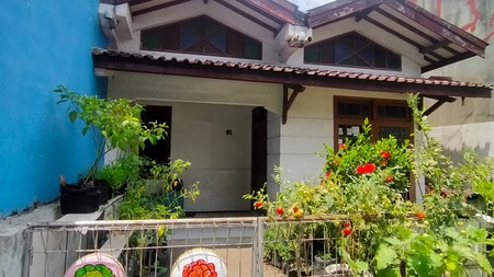 Rumah Minimalis 135 Meter Persegi  Strategis di Sorosutan, Umbulharjo, Yogyakarta 