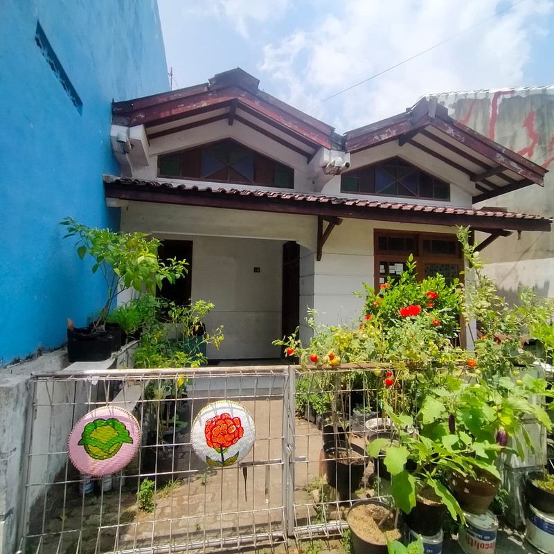 Rumah Minimalis 135 Meter Persegi  Strategis di Sorosutan, Umbulharjo, Yogyakarta 