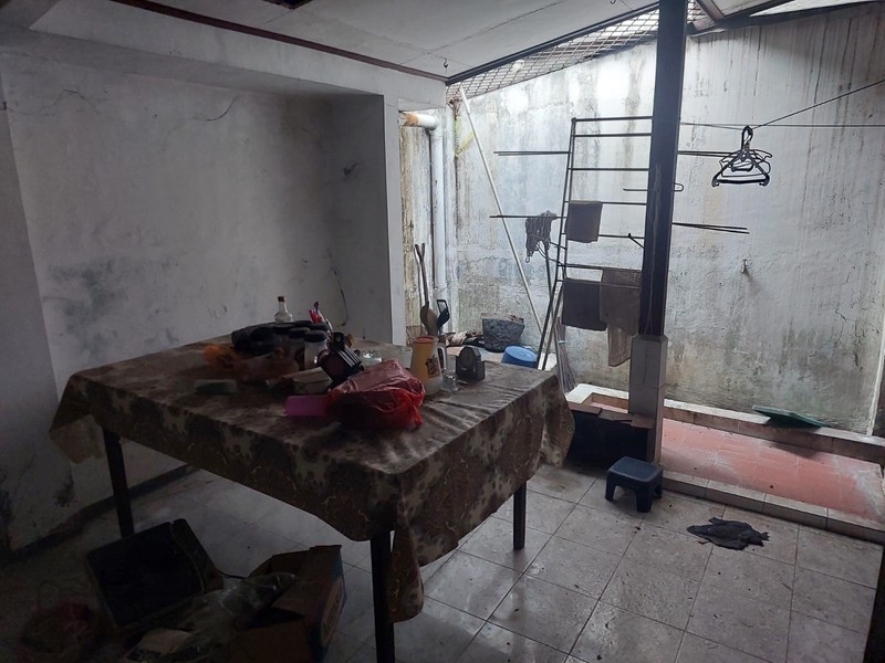 Rumah Minimalis 135 Meter Persegi  Strategis di Sorosutan, Umbulharjo, Yogyakarta 