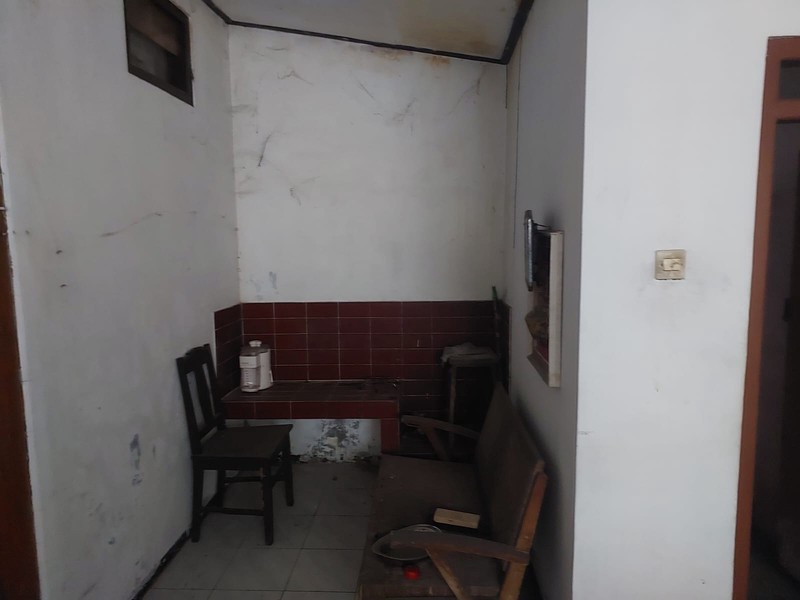 Rumah Minimalis 135 Meter Persegi  Strategis di Sorosutan, Umbulharjo, Yogyakarta 