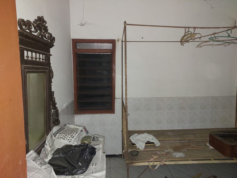 Rumah Minimalis 135 Meter Persegi  Strategis di Sorosutan, Umbulharjo, Yogyakarta 