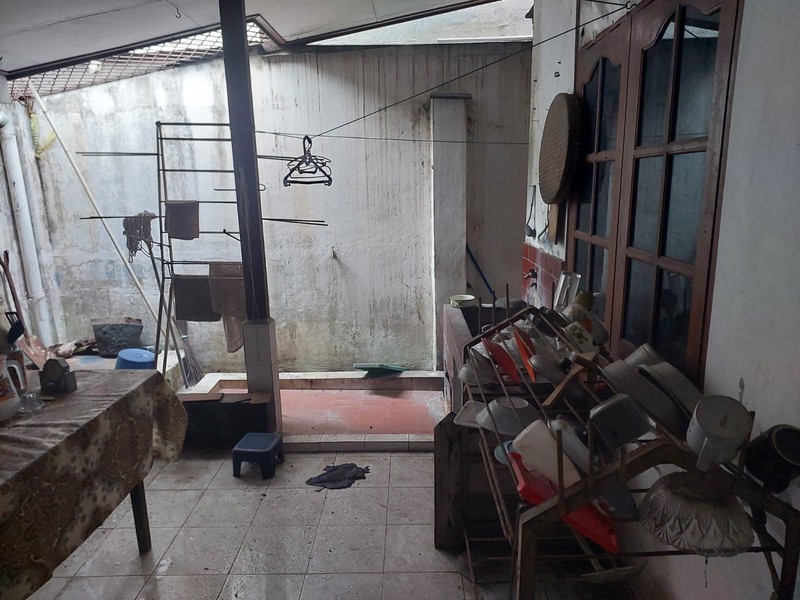 Rumah Minimalis 135 Meter Persegi  Strategis di Sorosutan, Umbulharjo, Yogyakarta 