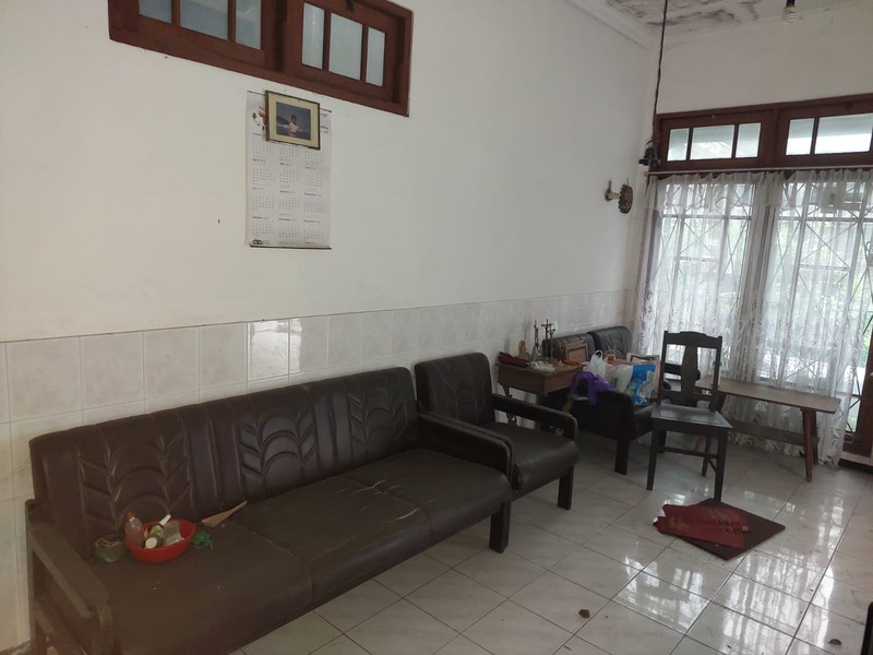 Rumah Minimalis 135 Meter Persegi  Strategis di Sorosutan, Umbulharjo, Yogyakarta 