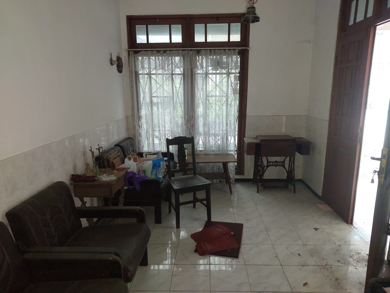 Rumah Minimalis 135 Meter Persegi  Strategis di Sorosutan, Umbulharjo, Yogyakarta 