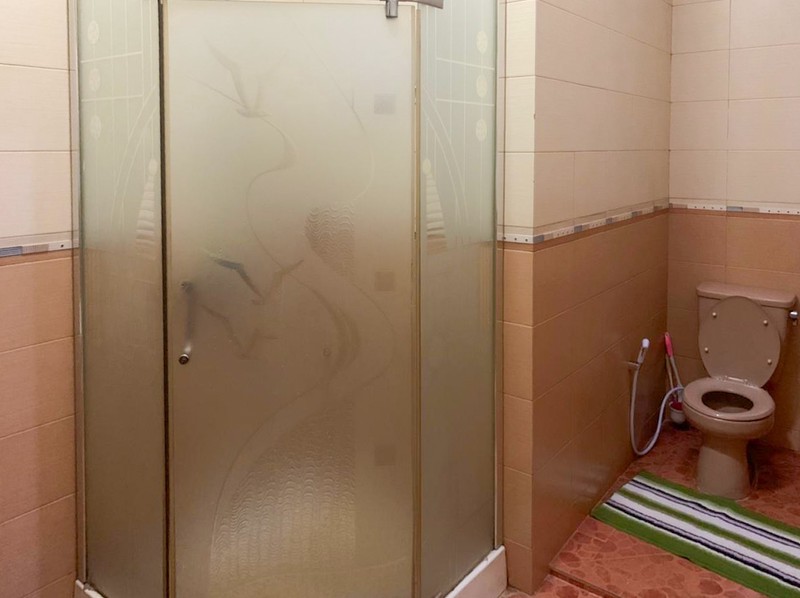 Hunian Klasik nan Mewah di Lokasi Paling Elite Di Jakarta Pusat 