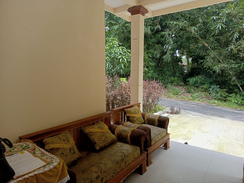 DIJUAL Rumah dekat Candi Morangan, Sindumartani, Ngemplak - Sleman