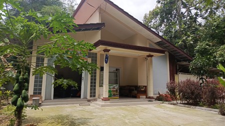 DIJUAL Rumah dekat Candi Morangan, Sindumartani, Ngemplak - Sleman