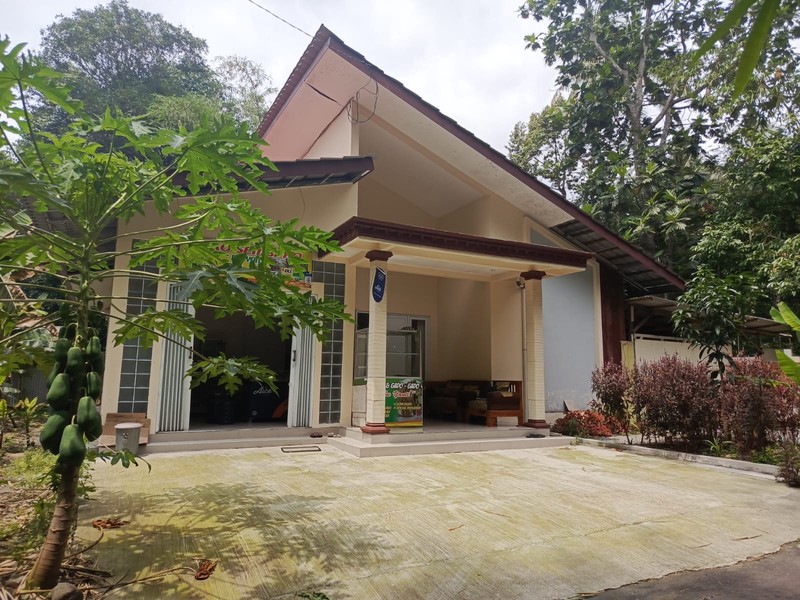 DIJUAL Rumah dekat Candi Morangan, Sindumartani, Ngemplak - Sleman