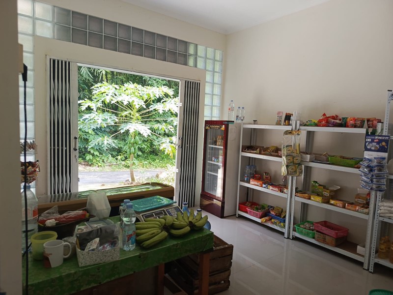 DIJUAL Rumah dekat Candi Morangan, Sindumartani, Ngemplak - Sleman