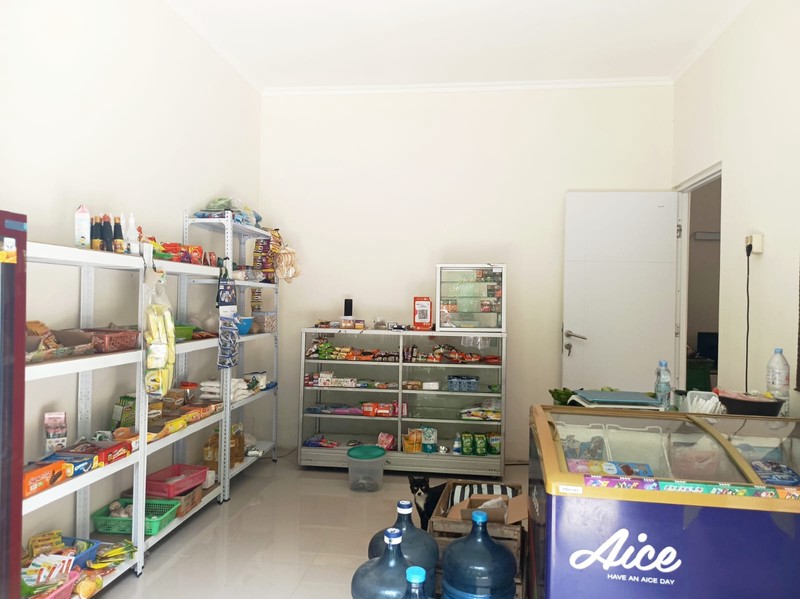 DIJUAL Rumah dekat Candi Morangan, Sindumartani, Ngemplak - Sleman