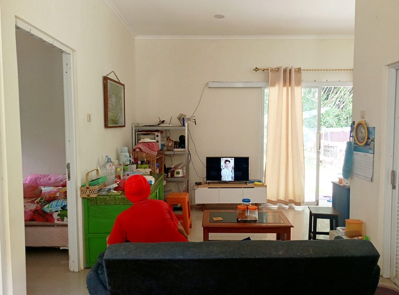 DIJUAL Rumah dekat Candi Morangan, Sindumartani, Ngemplak - Sleman