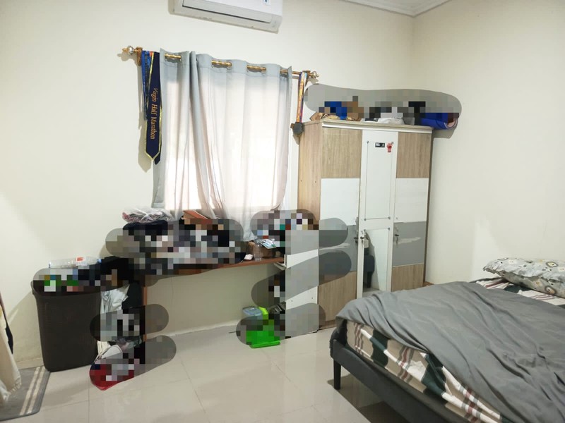 DIJUAL Rumah dekat Candi Morangan, Sindumartani, Ngemplak - Sleman