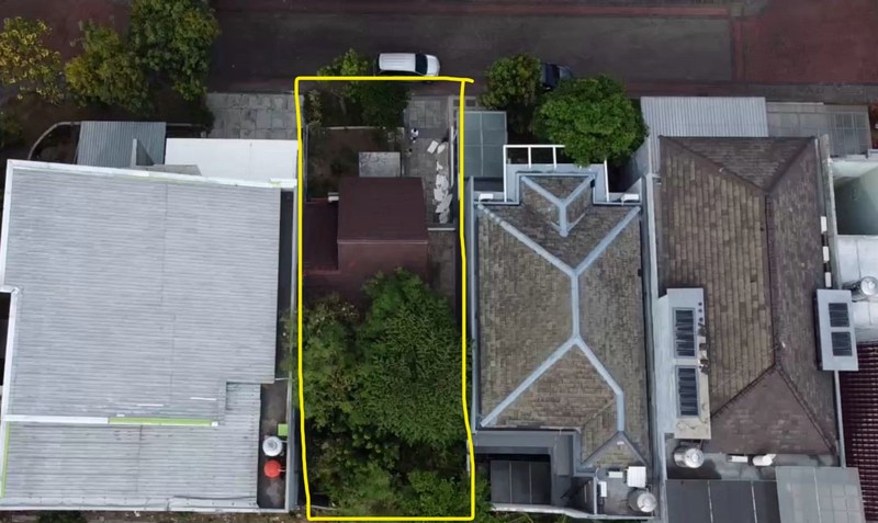 Jual Cepat Rumah Cluster Maxwell Citraland - Surabaya Barat