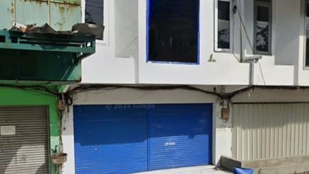 Dijual Ruko Sidoarjo NOL Jalan RAYA , Parkiran Mobil LUAS