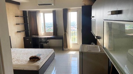 Jual Apartemen UC Berkeley - Surabaya Barat