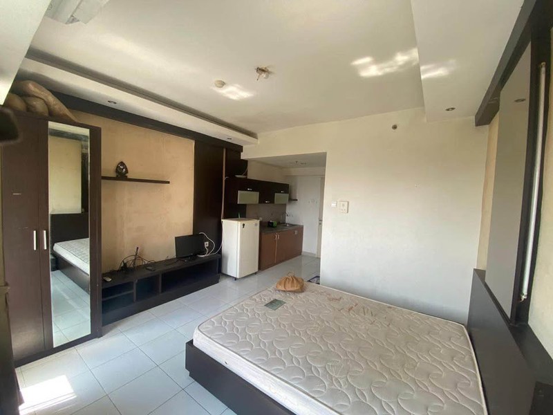 Jual Apartemen UC Berkeley - Surabaya Barat