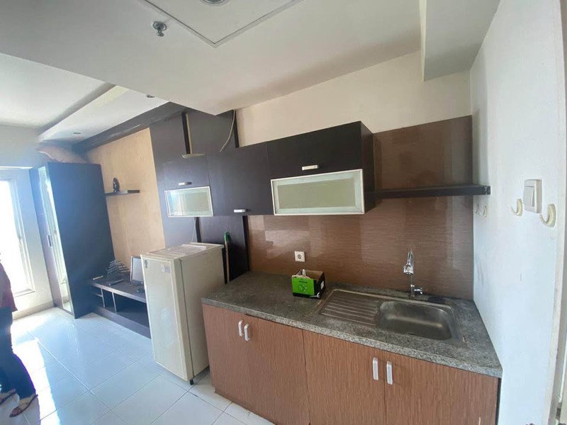 Jual Apartemen UC Berkeley - Surabaya Barat