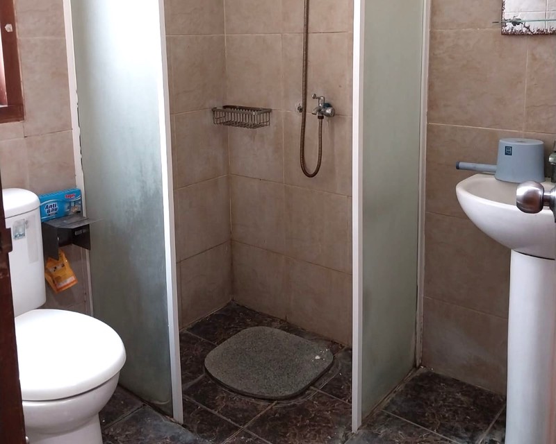 Rumah di Cipete Selatan Cocok Untuk Kantor