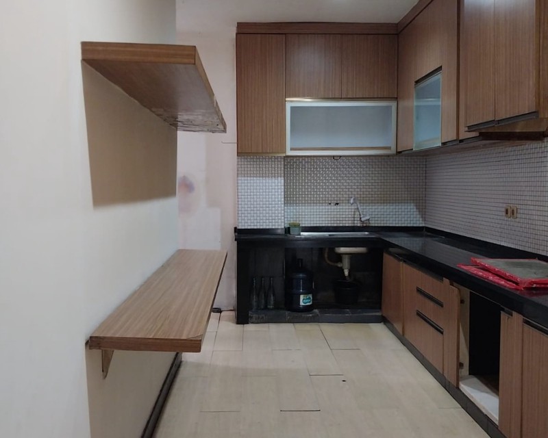 Rumah di Cipete Selatan Cocok Untuk Kantor