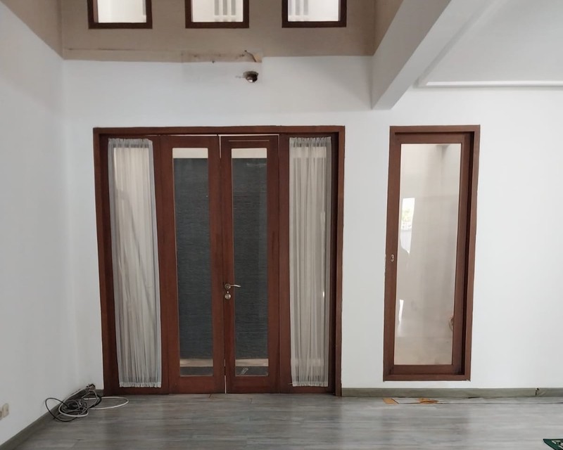 Rumah di Cipete Selatan Cocok Untuk Kantor