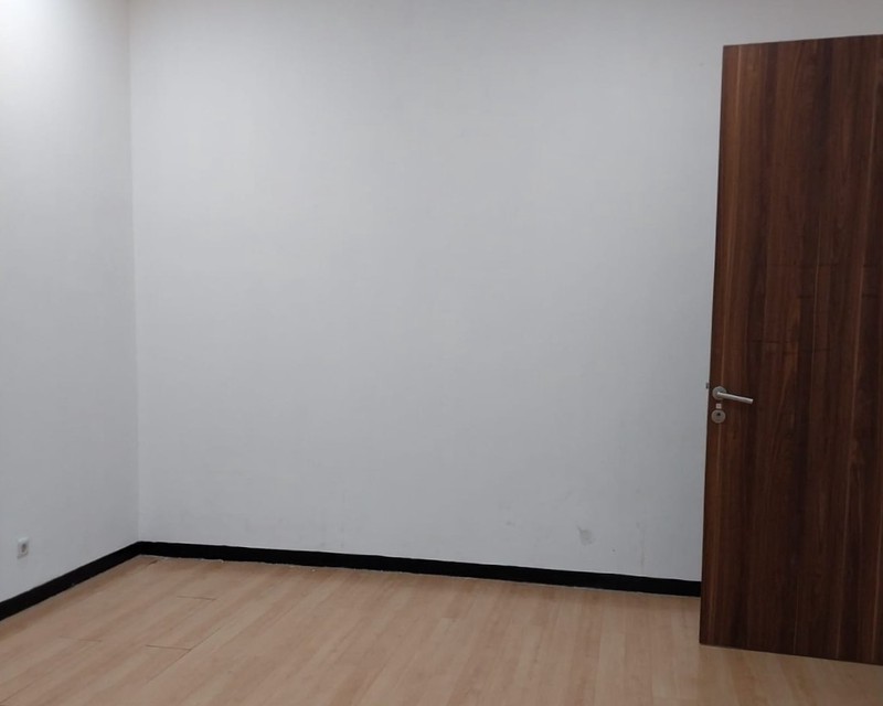 Rumah di Cipete Selatan Cocok Untuk Kantor