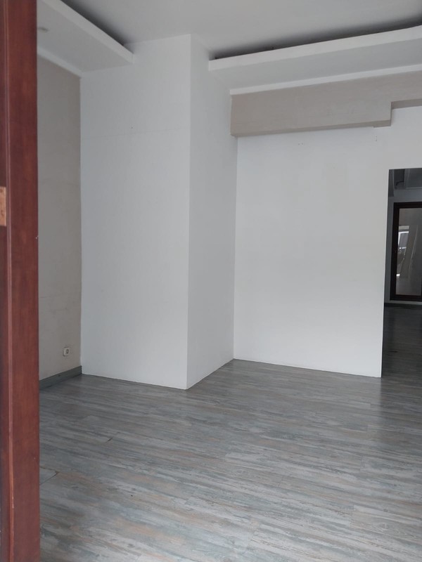 Rumah di Cipete Selatan Cocok Untuk Kantor