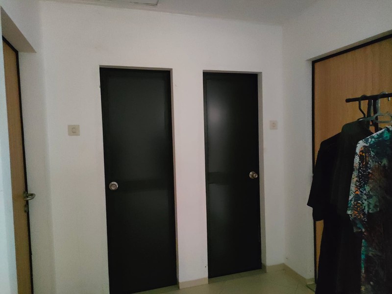 Rumah 2 Lantai Furnished Kahuripan Nirwana SHM