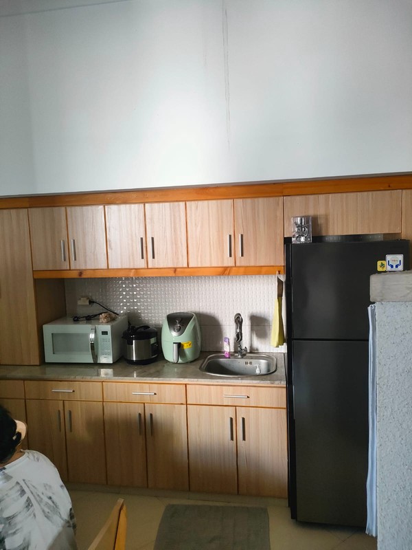 Rumah 2 Lantai Furnished Kahuripan Nirwana SHM