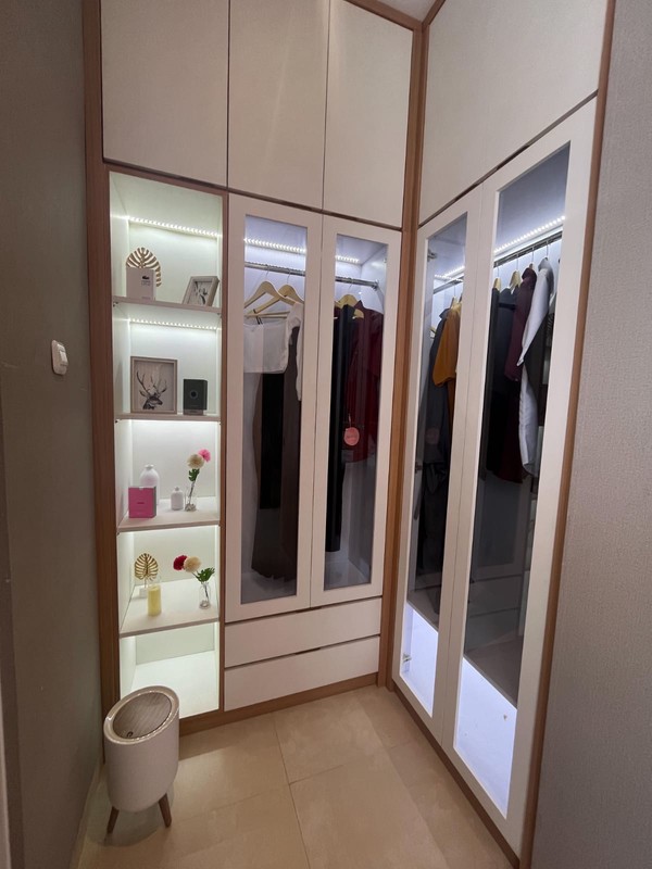 Rumah Gaya Jepang Full Furnished, Siap Huni Dekat Kampus UTY - Trihanggo Sleman