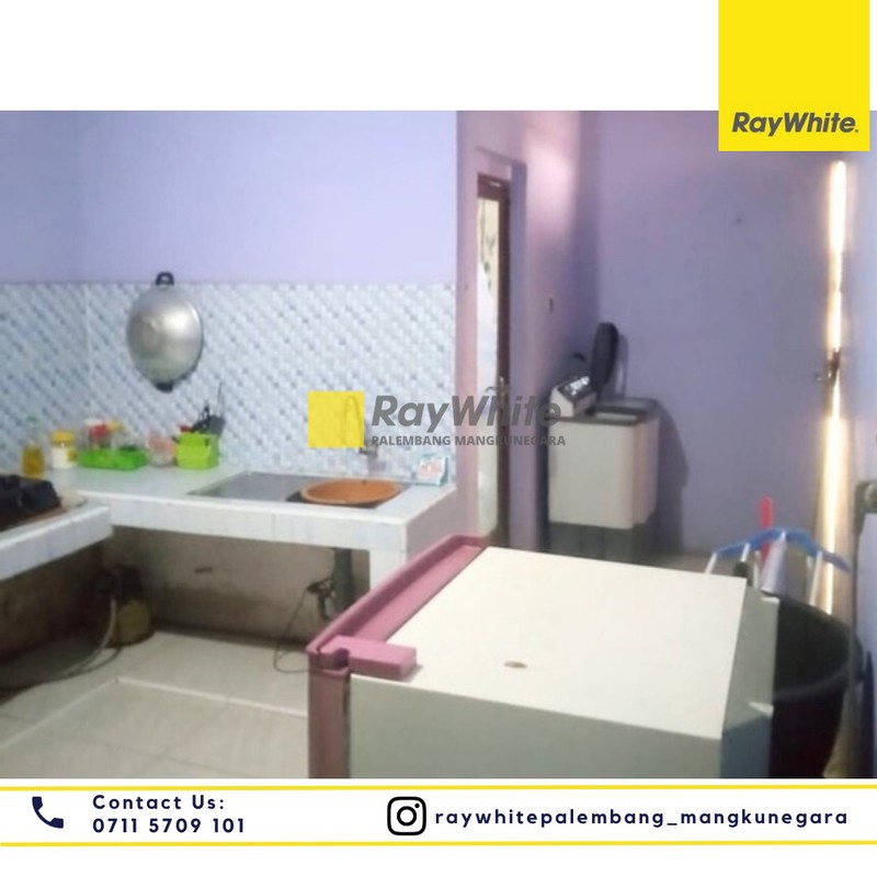 Rumah dekat SD SMP Negeri