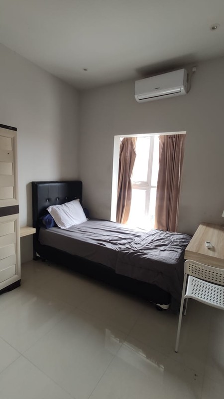 Kost Eksklusif 2 Lantai Full Furnished, Utara UPN dan Amikom, Depok, Sleman