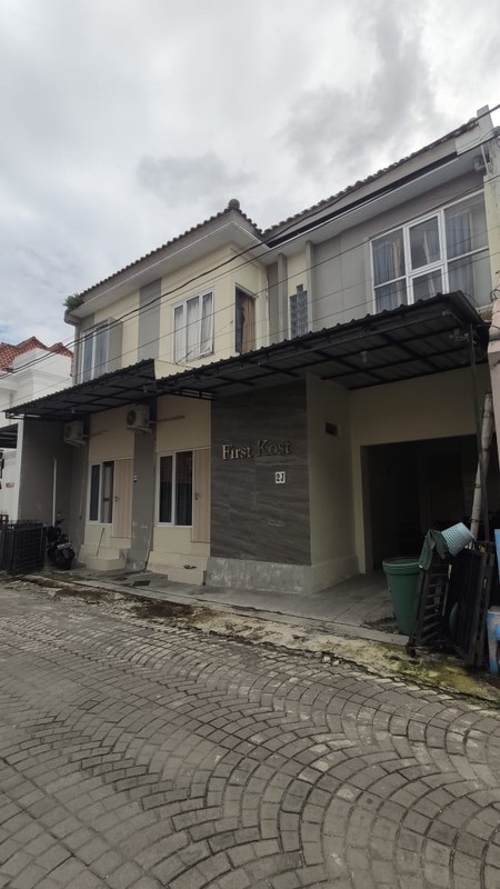Kost Eksklusif 2 Lantai Full Furnished, Utara UPN dan Amikom, Depok, Sleman