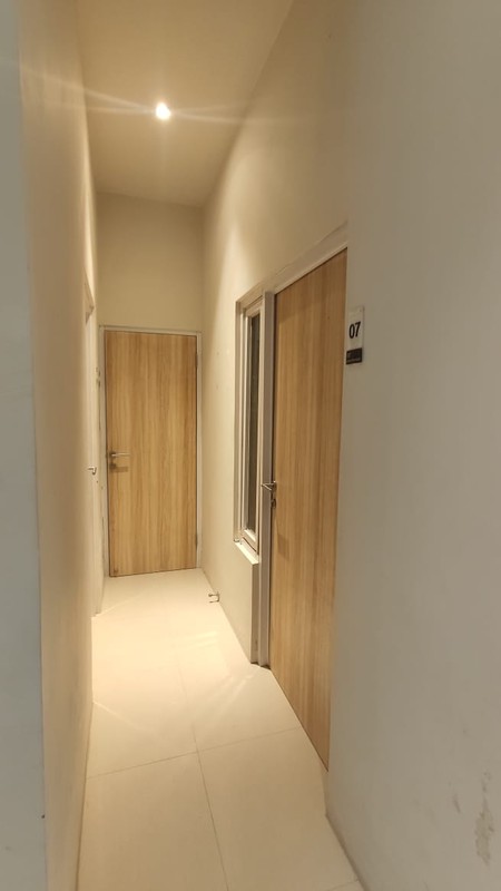 Kost Eksklusif 2 Lantai Full Furnished, Utara UPN dan Amikom, Depok, Sleman